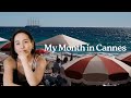 I Met a French Poet in the Hills of Cannes - What Happened?
