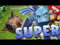 NUOVO SUPER SGHERRO🚀Clash of clans