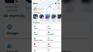How to Enable 2-Factor Authentication on Facebook #shorts