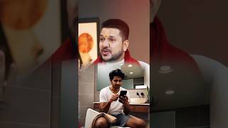 Vastu Warning 🚫 Bathroom Mein Phone Chalana Pad Sakta Hai Bhaari! #shorts #VastuShastra #ViralShorts