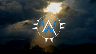 Vin Kpa  Glory inspired By Alan Walker