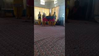 Bibi jasvir kaur jas dhadi jatha