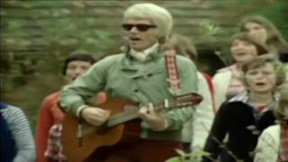 Heino - Vom Barette schwankt die Feder 1974 chords