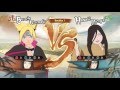 Naruto Storm 4 Dublado PT-BR Boruto e Hinata vs Hanabi e Neji