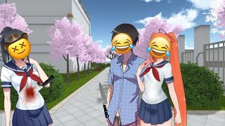 Senpai kill Ayano?! ( high school simulator 2018 )