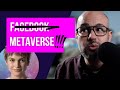 Facebook Did Not Create The Metaverse Facebook Did Not Create The Metaverse