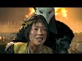 How and Why Atsu's Parents were Killed by the Yotei Six - Ghost of Yotei