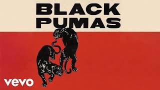 Black Pumas - Know You Better (Live At C-Boys)