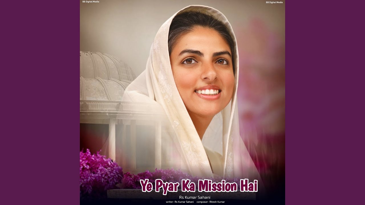 Ye Pyar Ka Misiion Hai