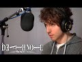DEATH NOTE: English VA Behind the Scenes | EP08 | Near, Mello & Matsuda