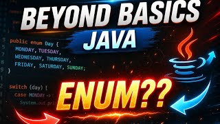 Java Advanced Concepts Explained 🚀 (Enums, Wrappers, Annotations)