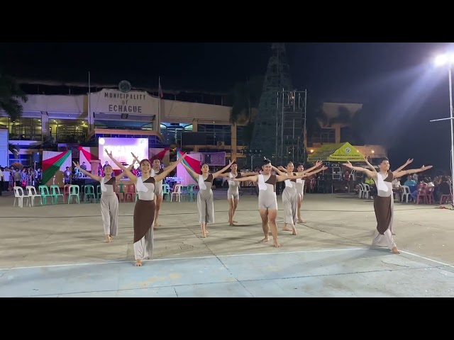 Sinag Liyaw Performing Group | Kinang Pilipinas Opening Salvo class=