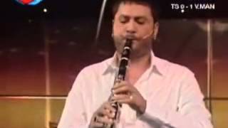 Video thumbnail of "NURHAT ŞENSESLİ  Laço Tayfa Fidayda"