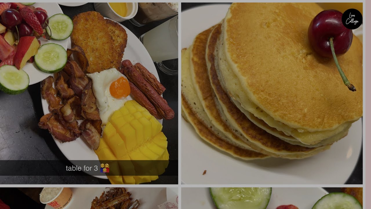 WHAT WE EAT IN 24hrs , breakfast idea, lunch idea, dinner idea, nigeria