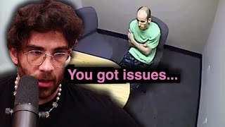 Son Spends $275,000 of Dad’s Money on Virtual Girlfriend by JCS | HasanAbi Reacts