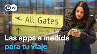Las apps que todo viajero debería tener en su teléfono screenshot 2