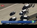 LIVE | Highway 50 is closed for police activity in Sacramento