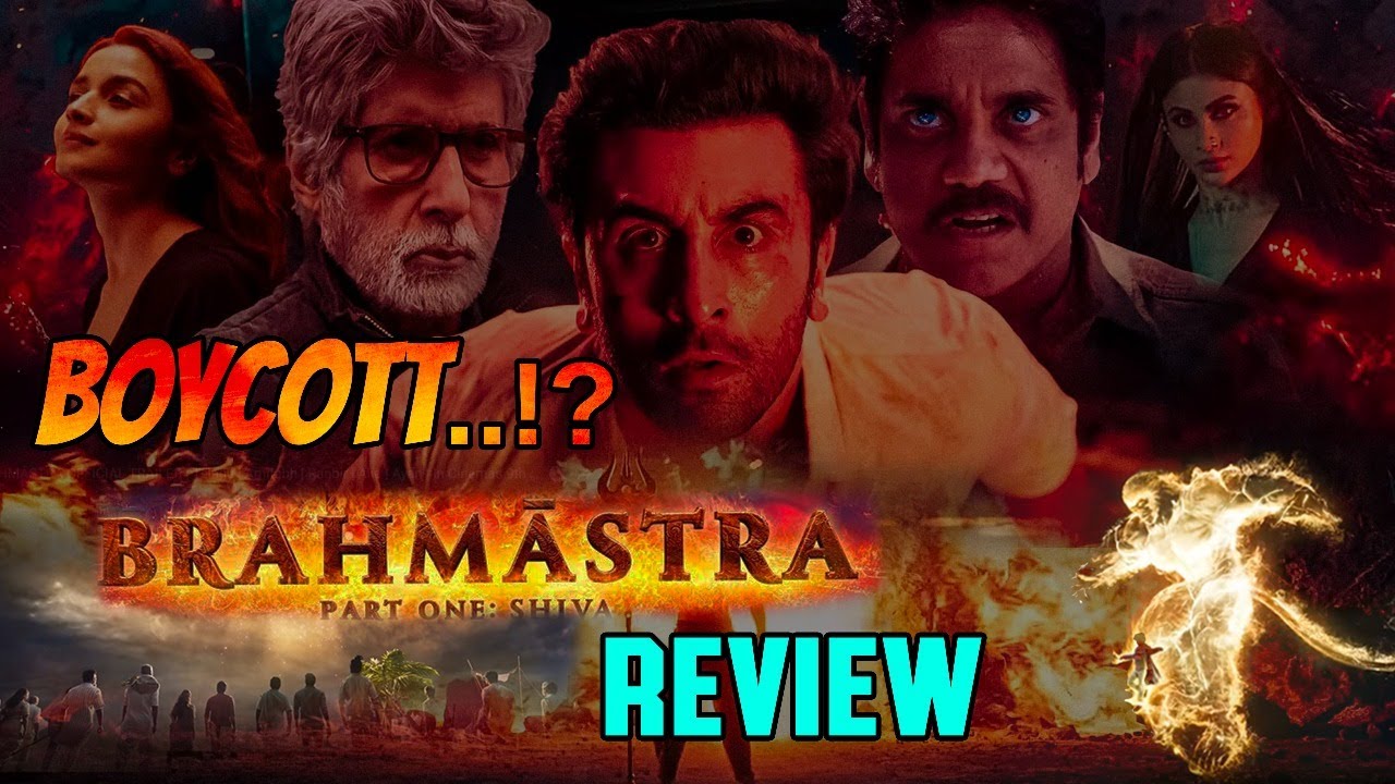 brahmastra movie review in hindi