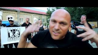 Wanted Razo & Paja -G & Gotti & Escobar -  Kezedet dobd fel (Official Music Video) chords