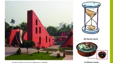 Class-7 Science Ch-13 Motion and time Part-3