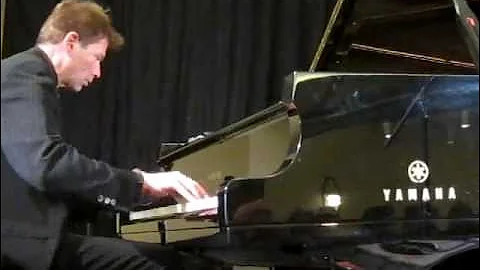 "Finger Breaker" With Morton Gunnar Larsen