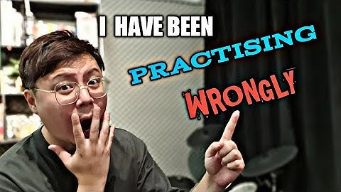 【揚琴提示】练习的真正含义 【YANGQIN TIPS】WHAT PRACTISE REALLY MEANS 【中/英字幕】