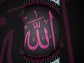 Allah hu akbar trendingshorts islamic viral mashaallah 