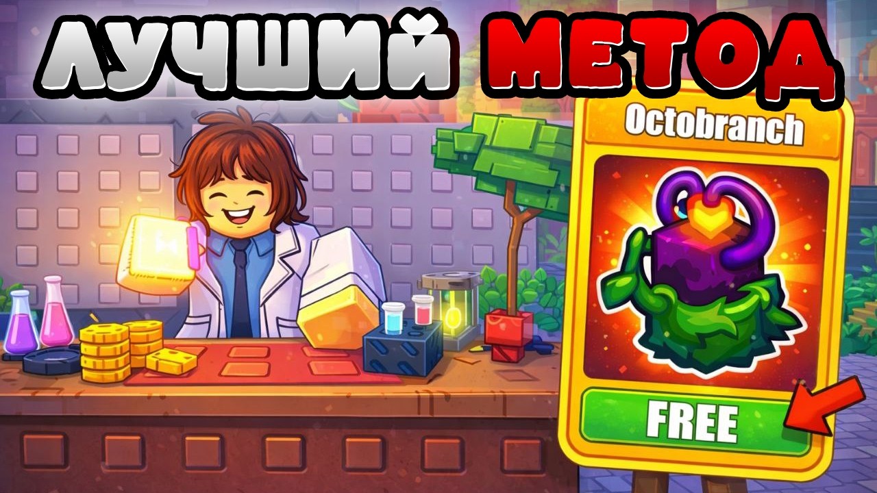 САМЫЙ БЫСТРЫЙ СПОСОБ ФАРМА СЕМЯН IGMA! Garden Horizons 