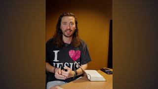 Words We'll Sing Forever w/ Seph Schlueter [Song Devotional]