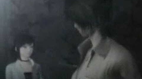 Fatal Frame Hell Song