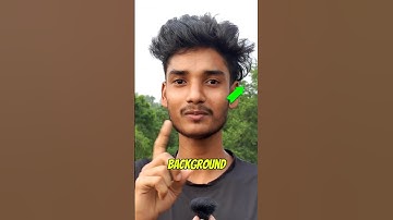 blur background in mobile 📲 🤯 ❌ no editing. #FilmicPro #blur #editing #imteajeditz