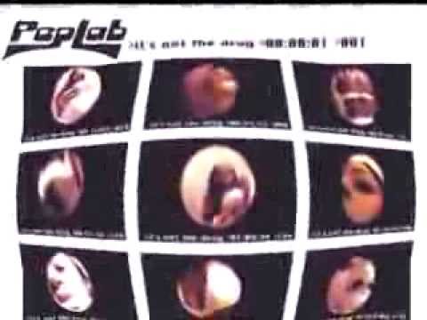 Peplab — Peplab - It's Not The Drug (Dub Pistols Battle Remix)