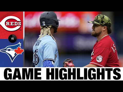 Reds vs. Blue