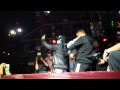 Jowel y Randy Adicta al Perreo en vivo
