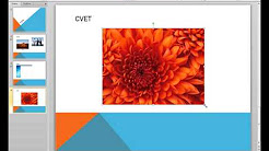 PowerPoint - Kako napraviti powerpoint prezentaciju