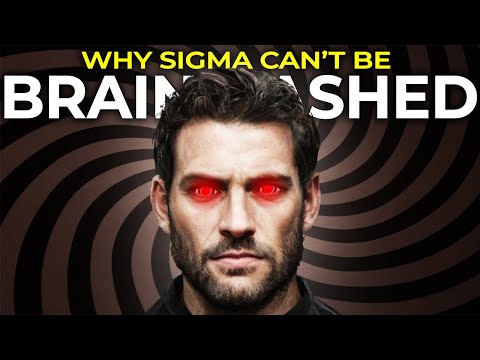 Why Sigma Males