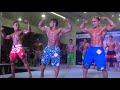 Indonesian muscle men  competition