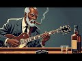 Chicago Blues Studio: Clean Electric Blues for Focus, Chill &amp; Soulful Inspiration