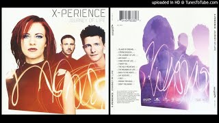 X-Perience - Don'T You Know (From The Album Journey Of Life - 2000)