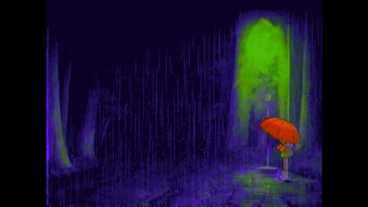 The Marías - No One Noticed - Extended English (slowed + reverb)