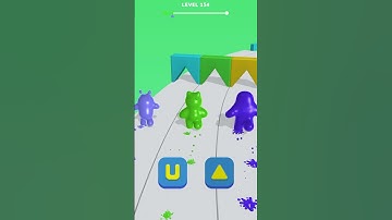 Blob shifter level 154 #youtubeshorts #gaming #viralvideo #games #automobile #gameplay #trending