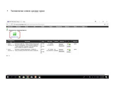 Видео: НӨАТ орно: томъёог ашиглан хэрхэн тооцох вэ?