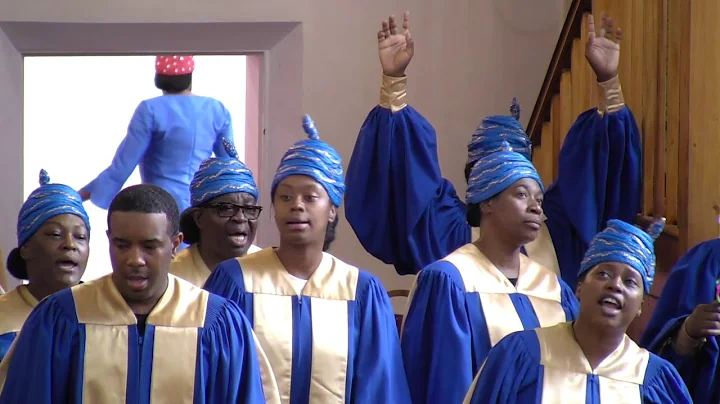 HPAC Holy Convocation 2019 - Day 9