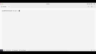 Installing The Hookdeck Cli On Linux No Package Manager