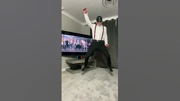 Recreating The Greatest Showman 'From Now On' Dance