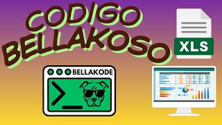 Aprende Excel fácil | El Bellakeo en las Hojas de Cálculo 🐺🔥4 screenshot 4
