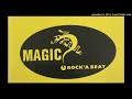 MAGIC - 東京バーニングタウン