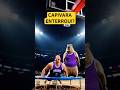 Ele tentou derrubar a Capivara e QUEBROU A CARA! 🏀😱