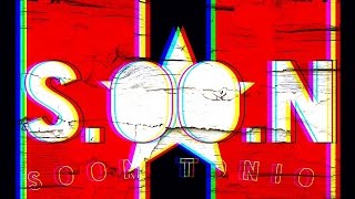 Video thumbnail of "S.OO.N- SOONtonio"