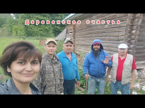 Брат приехал// Готовлю ужин мужикам))